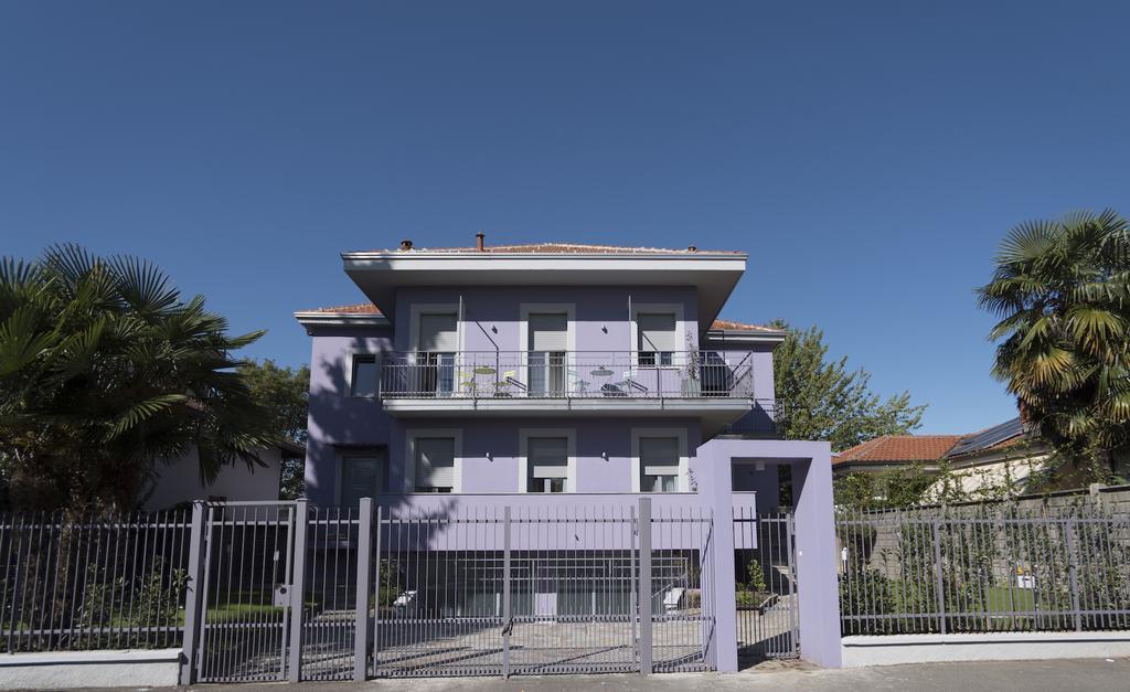 סרונו La Maison Extravagante מראה חיצוני תמונה
