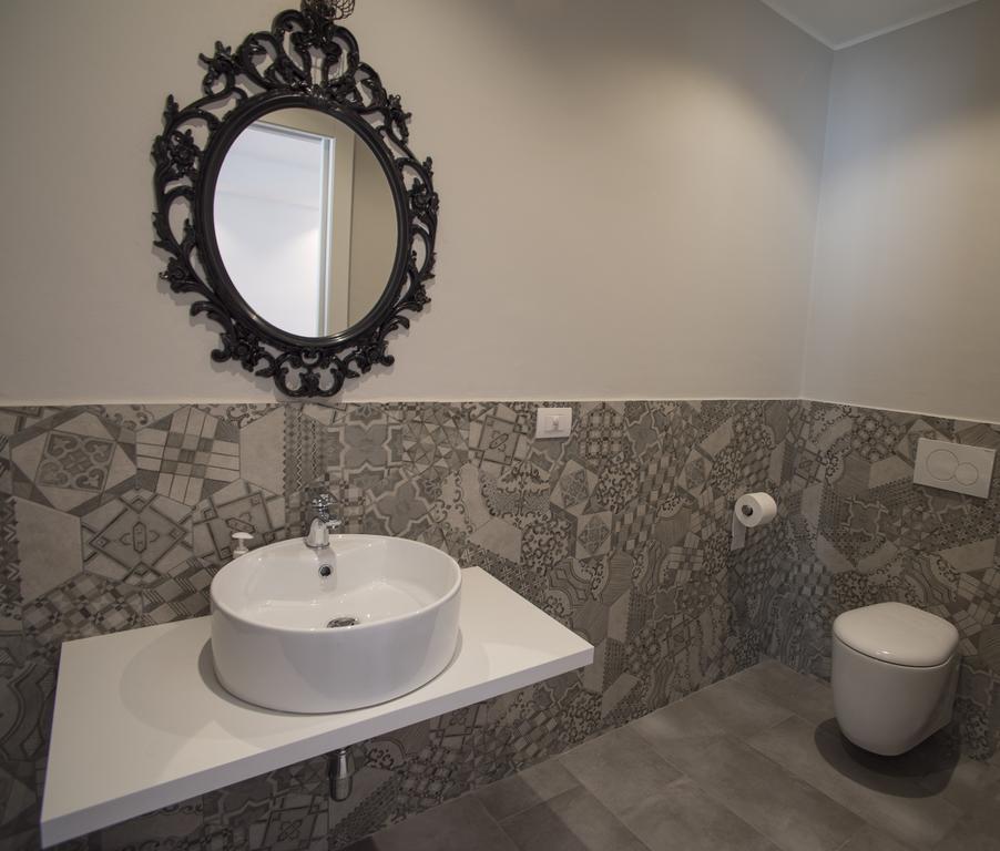 סרונו La Maison Extravagante מראה חיצוני תמונה