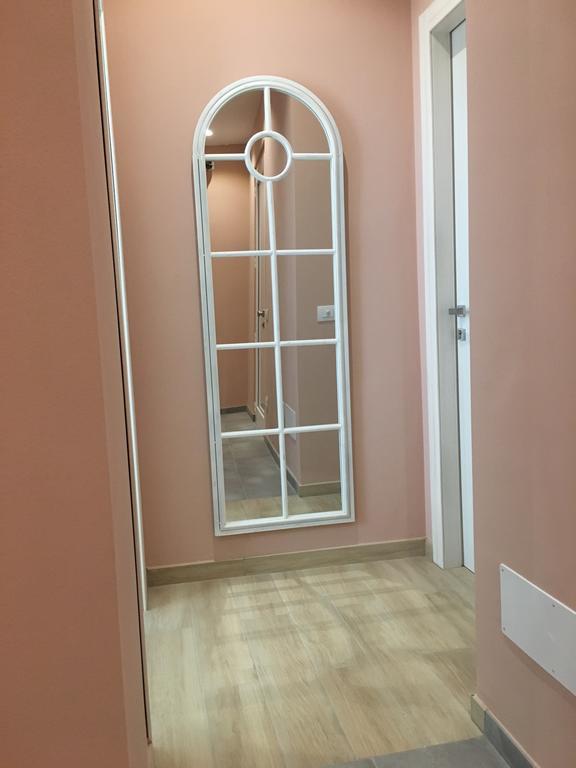 סרונו La Maison Extravagante מראה חיצוני תמונה