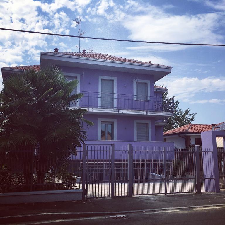 סרונו La Maison Extravagante מראה חיצוני תמונה