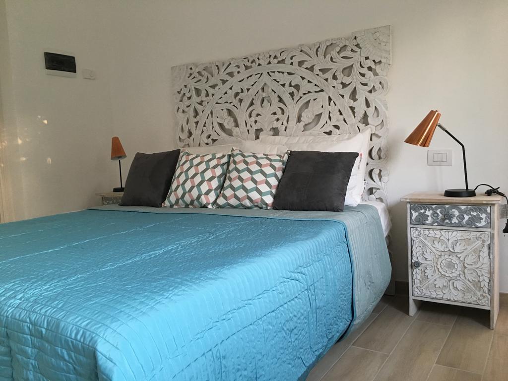 סרונו La Maison Extravagante מראה חיצוני תמונה