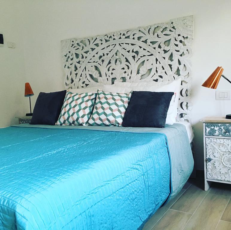 סרונו La Maison Extravagante מראה חיצוני תמונה