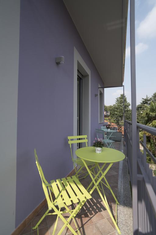 סרונו La Maison Extravagante מראה חיצוני תמונה