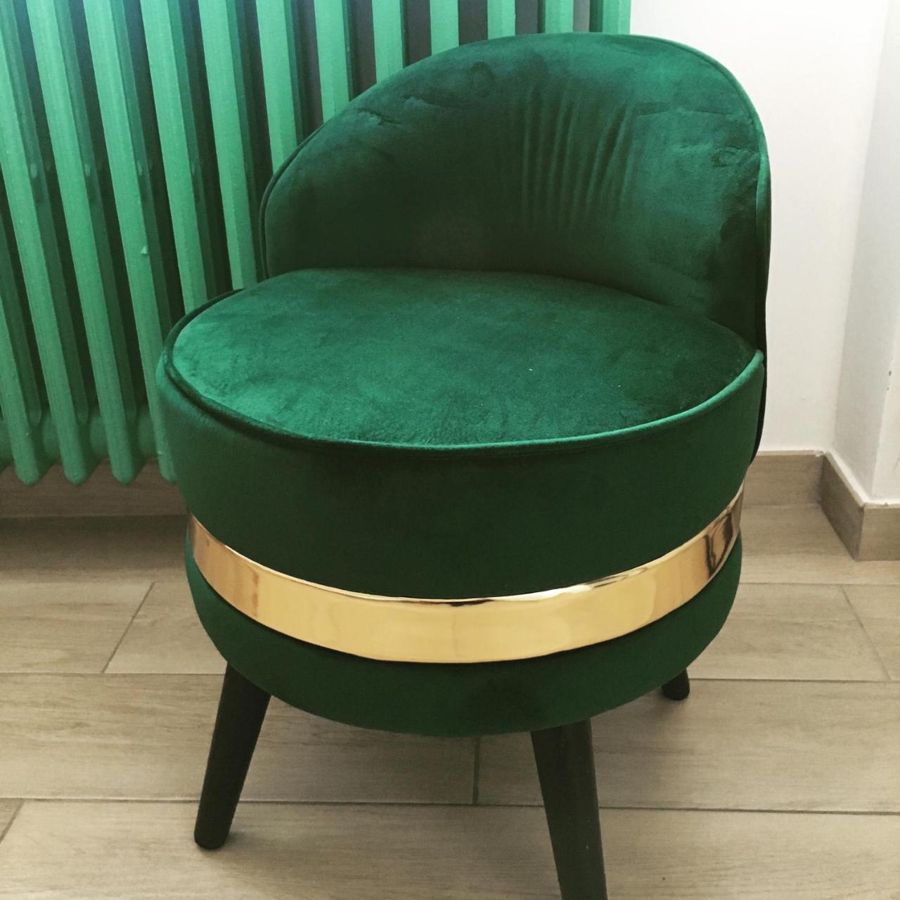 סרונו La Maison Extravagante מראה חיצוני תמונה